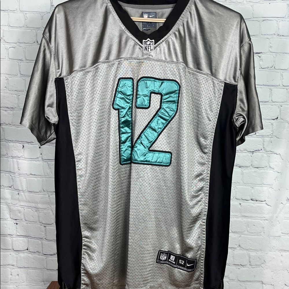 Vintage NFL New York Jets Joe Namath Jersey Size XL